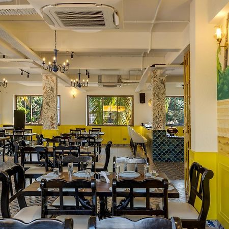 La Baga Beach Hotel By Orion Hotels كالانغيُت المظهر الخارجي الصورة